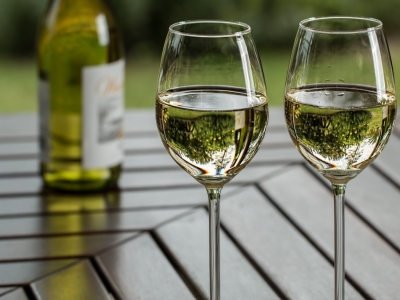 Avec quoi déguster un Vin Blanc Chardonnay ?